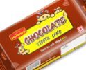 just-bite Tiffin Cake Chocolate
