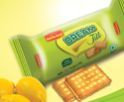 Lemon Biscuit