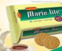 Marie Lite Biscuit