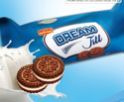 Milk Biscuit