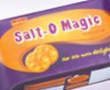Salt-O-Magic Biscuit