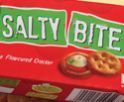 Salty Bite Biscuit