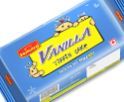 Tiffin Cake Vanilla