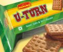 U-Turn Biscuit