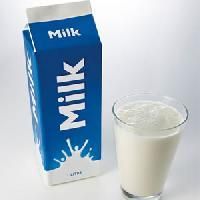Pasteurized Full Cream Milk