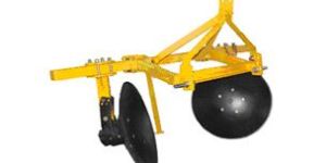 Medium Duty Rigid Tiller