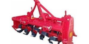 Rotary Tiller