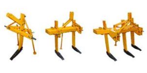 Agricultural Subsoiler