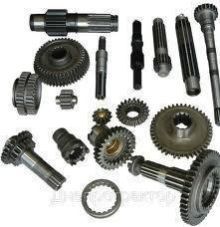 Tractor Spare Parts