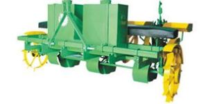 Vegetable Nursery Transplanter