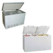 Commercial Deep Freezer