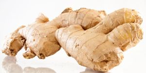 Fresh Ginger