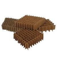 Corrugated Partition Boxes