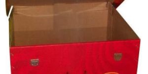 Corrugated Cardboard Boxes