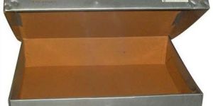 Multicolor Printed Corrugated Boxes