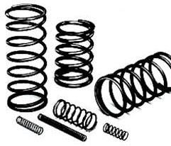 Stainless Steel Spring Wire