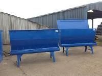 Cattle Feed Hopper