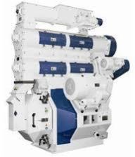 Cattle Feed Pellet Machine