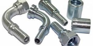 Hydraulic Hose Fittings