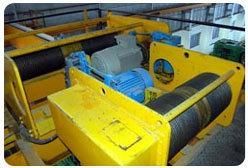 Electric Hoists