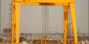 Goliath Cranes