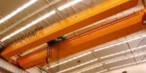 Overhead Traveling Crane