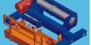 Power Lift Hoists