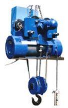 Wire Rope Hoist