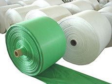 Polypropylene Woven Sack