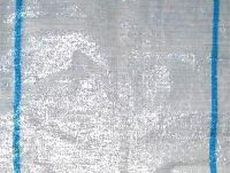 PP Woven Clean Sheets