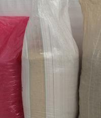 PP Woven Gusseted Bags