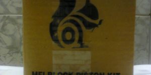 Gl/530 Block Piston Kit