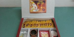 Diwali Puja Kit