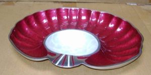 Aluminium Tray Gp110