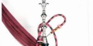 Glass Hookah