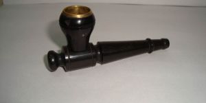 Smoking Pipes Horn Wood
