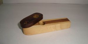 Smoking Pipes with Black Cap