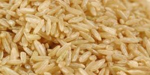 Long Grain Parboiled Brown Rice