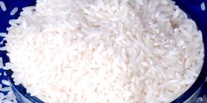 White Long Grain Broken Rice (10%)