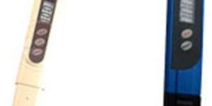 Water Testing Meters