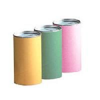 Decorative Composite Containers