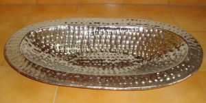 Aluminium Serving Tray