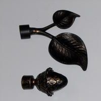 Curtain Finials