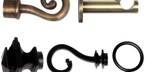 Curtain Fittings