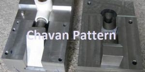 Injection Moulding Dies