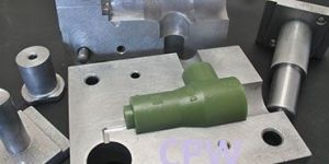 Stainless Steel,304 Investment Casting Dies