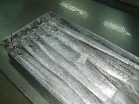 Frozen Ribbon Fish