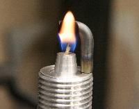 Spark Plugs