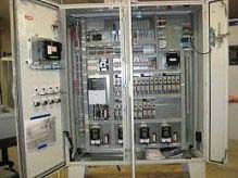 PLC Panel