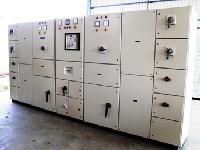 Power Control Center